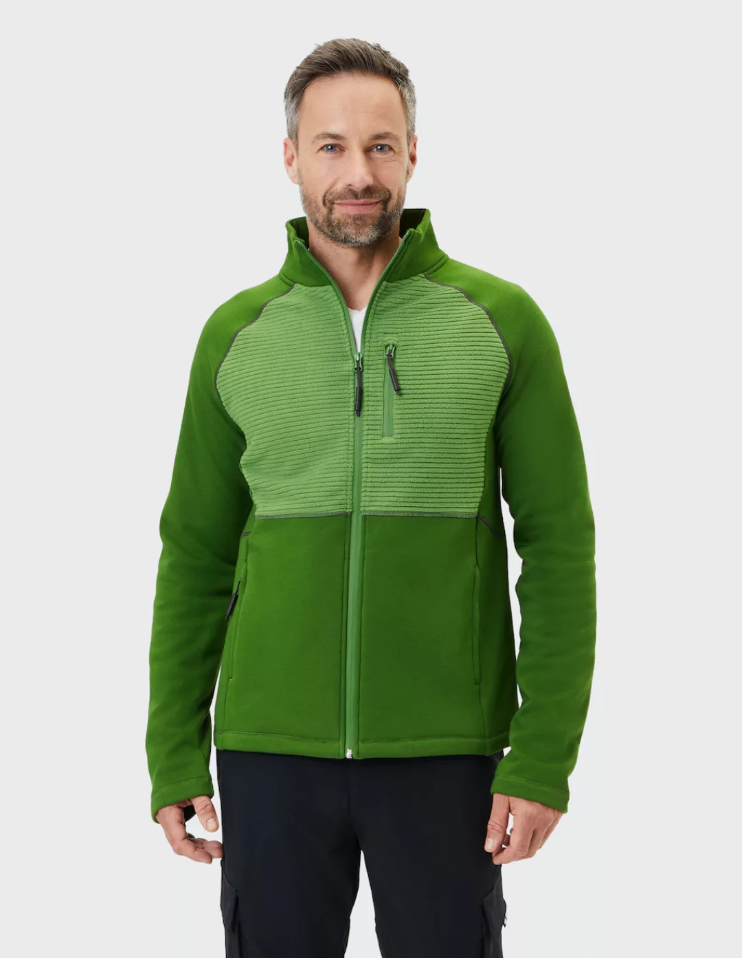 HOT Sportswear Fleecejacke günstig online kaufen