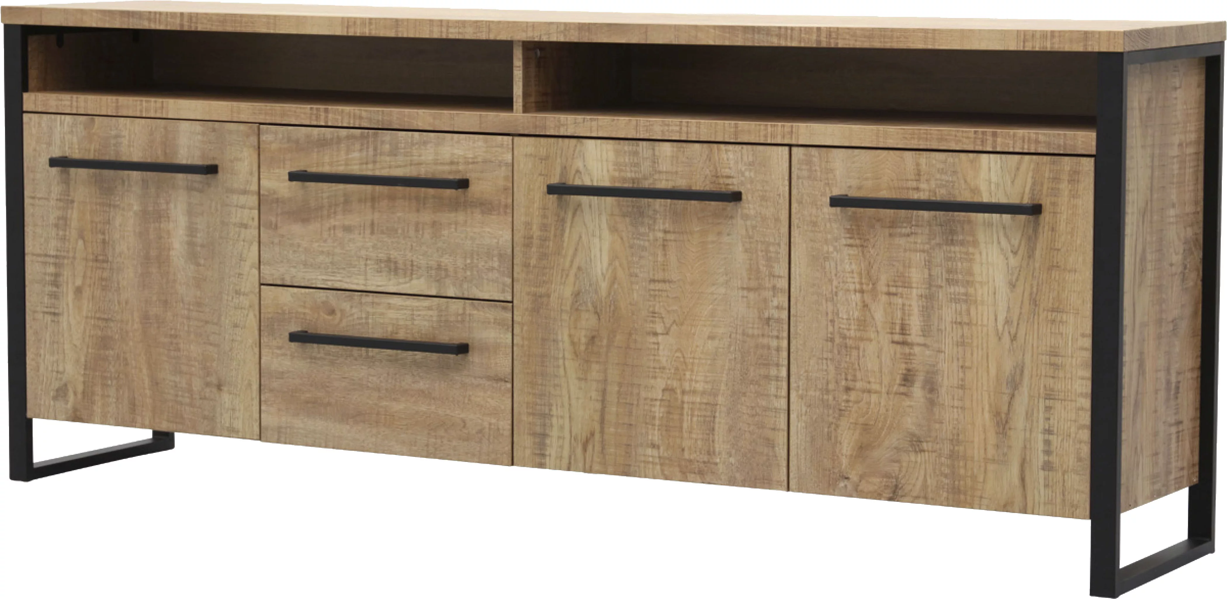 OMG Design Sideboard "Carriba", in zwei Breiten günstig online kaufen