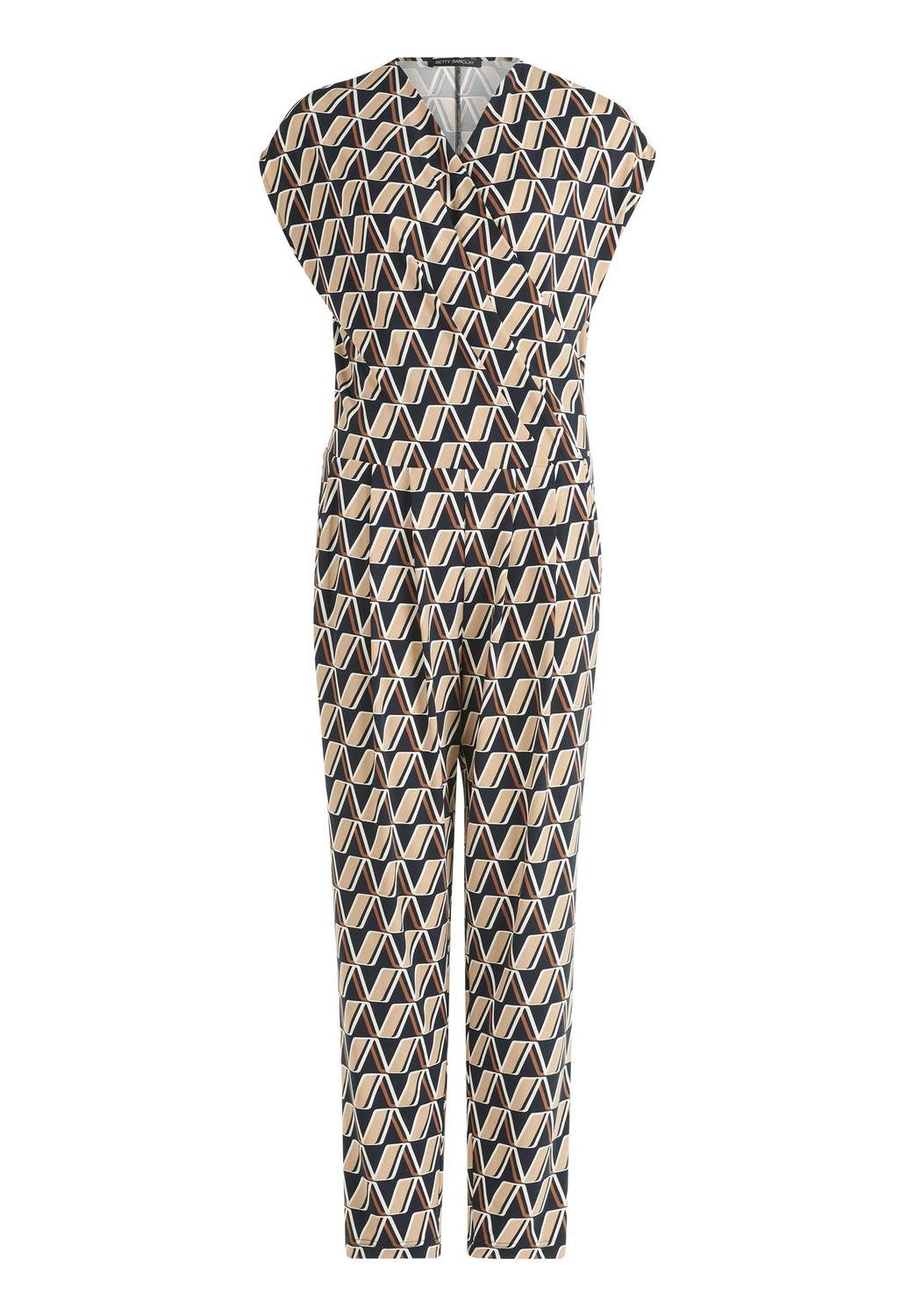 Betty Barclay Jumpsuit Overall günstig online kaufen