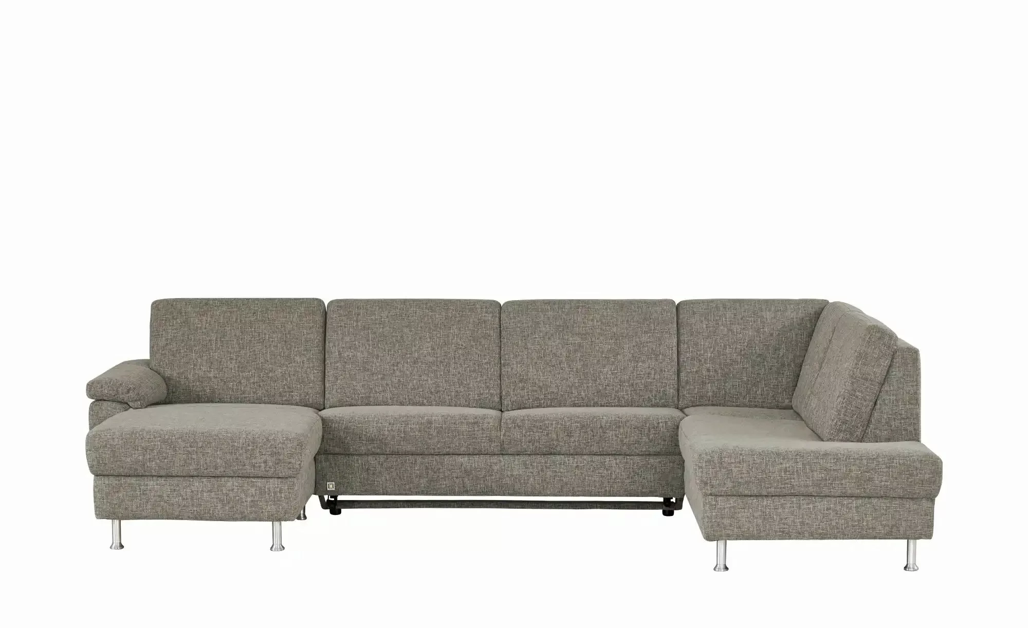 Diva Wohnlandschaft  Diva ¦ braun ¦ Maße (cm): B: 330 H: 90 T: 195.0 Polste günstig online kaufen