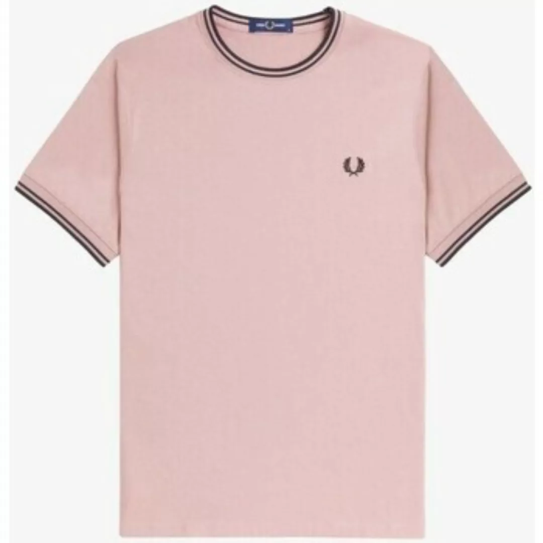 Fred Perry  T-Shirt M1588 günstig online kaufen