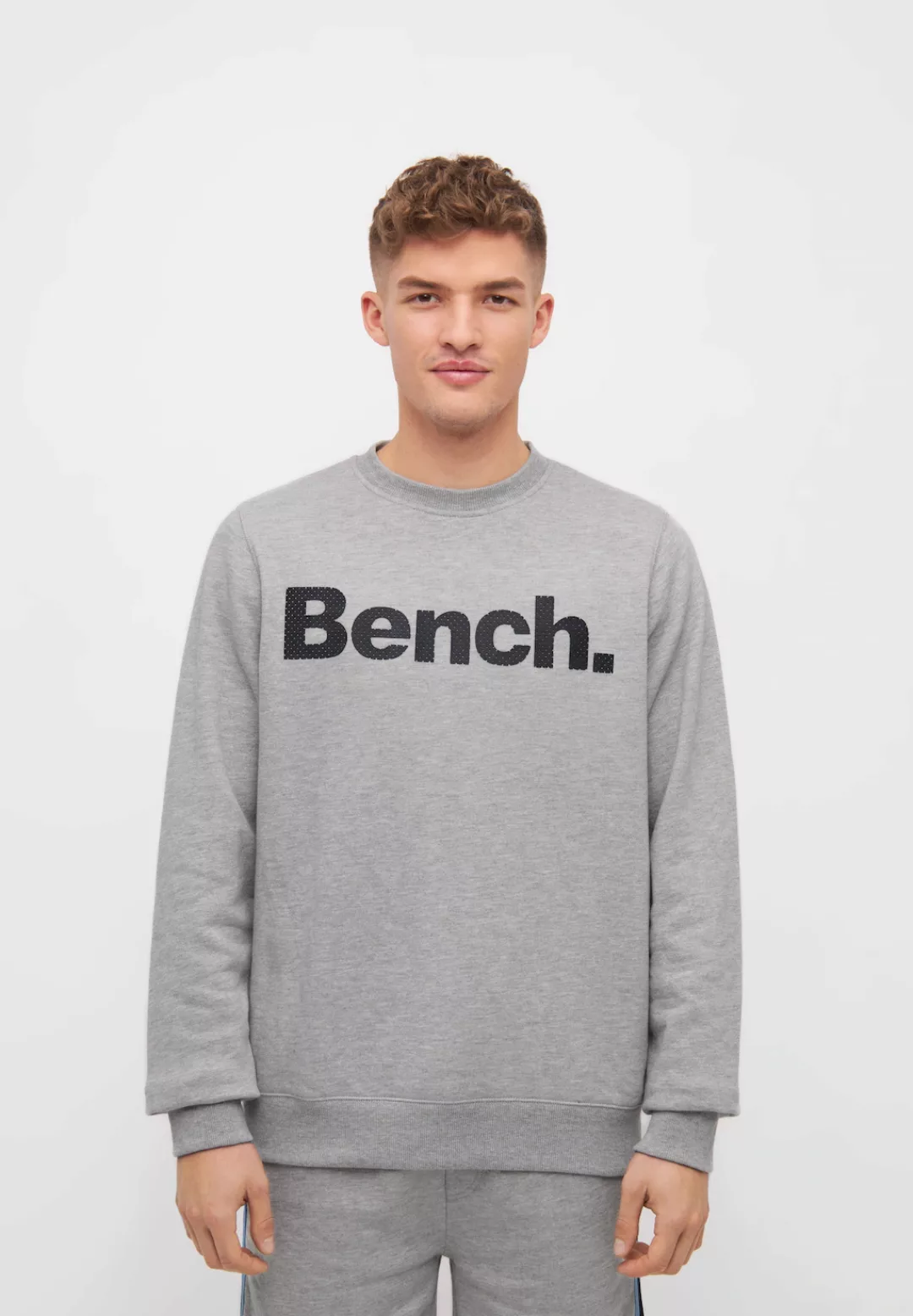 Bench. Sweatshirt "TIPSTER" günstig online kaufen