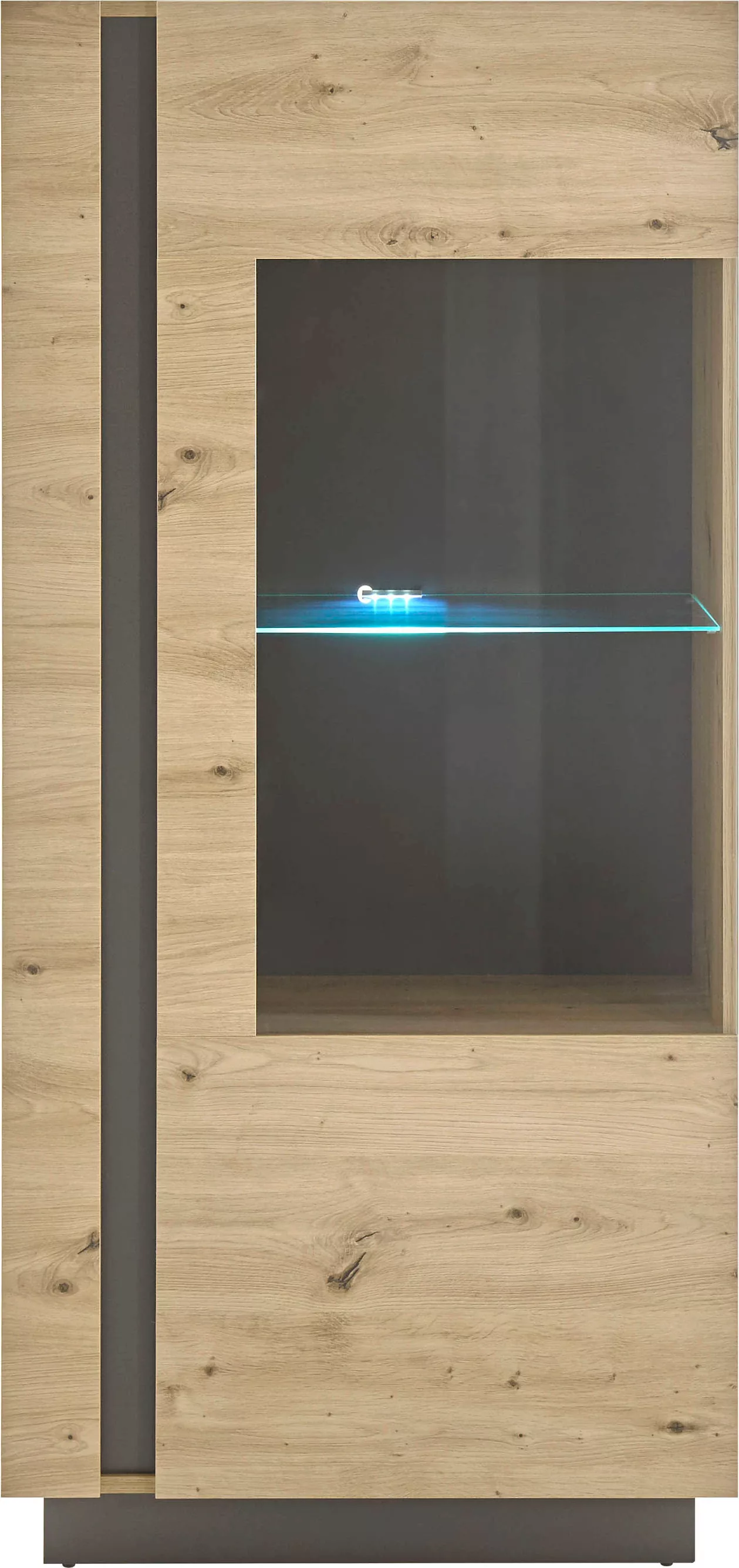 INOSIGN Vitrine "CLAiR Vitrine 22", Höhe 154 cm günstig online kaufen