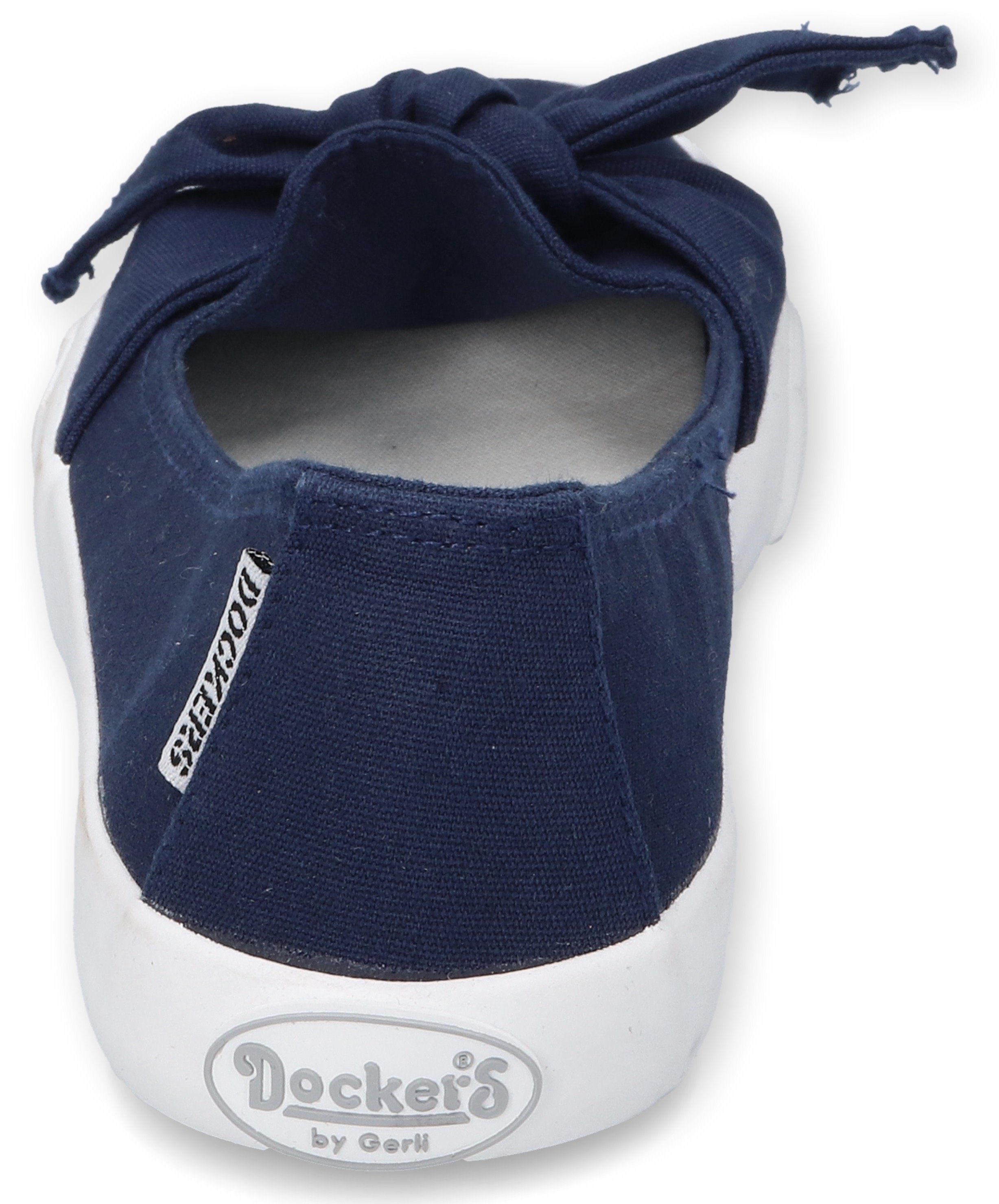 Dockers by Gerli Sneaker Ballerinas Freizeitschuh günstig online kaufen