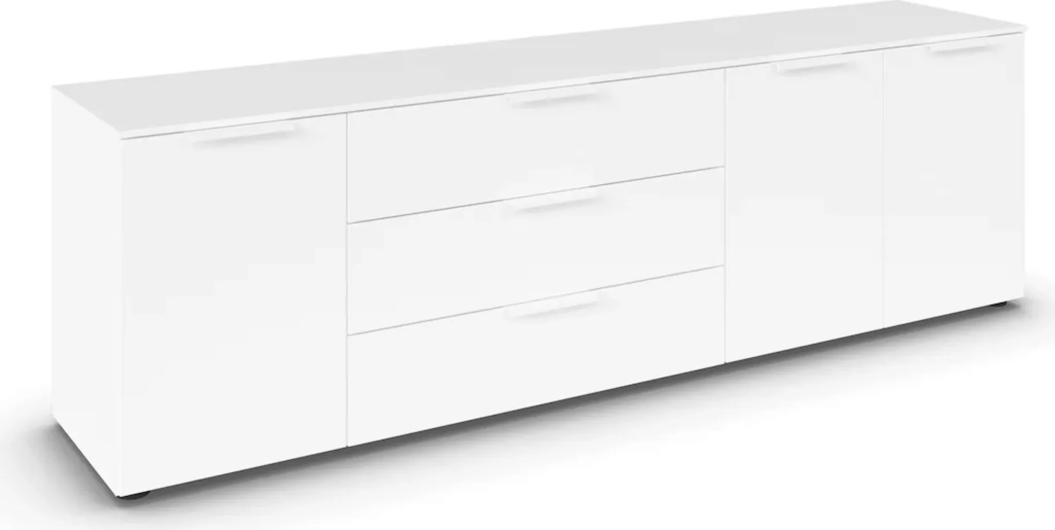 rauch Schubkastenkommode "Flipp Kommode Sideboard Wäscheschrank Bestseller" günstig online kaufen