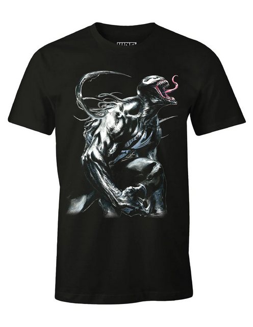 Venom T-Shirt Dynamic günstig online kaufen