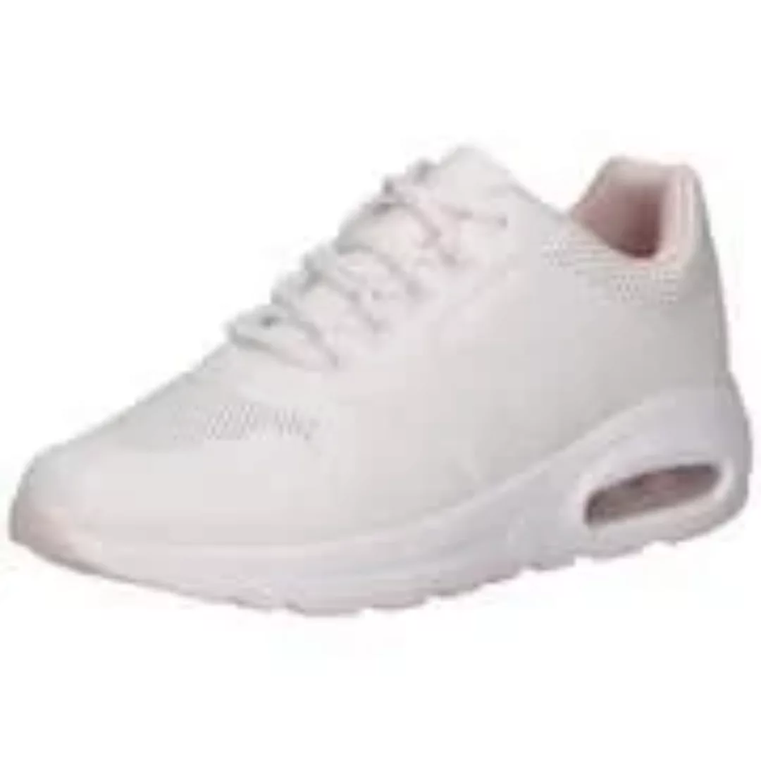 Charmosa Sneaker Damen weiß günstig online kaufen