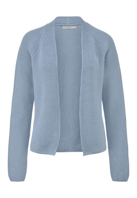 Hessnatur Strickjacke günstig online kaufen