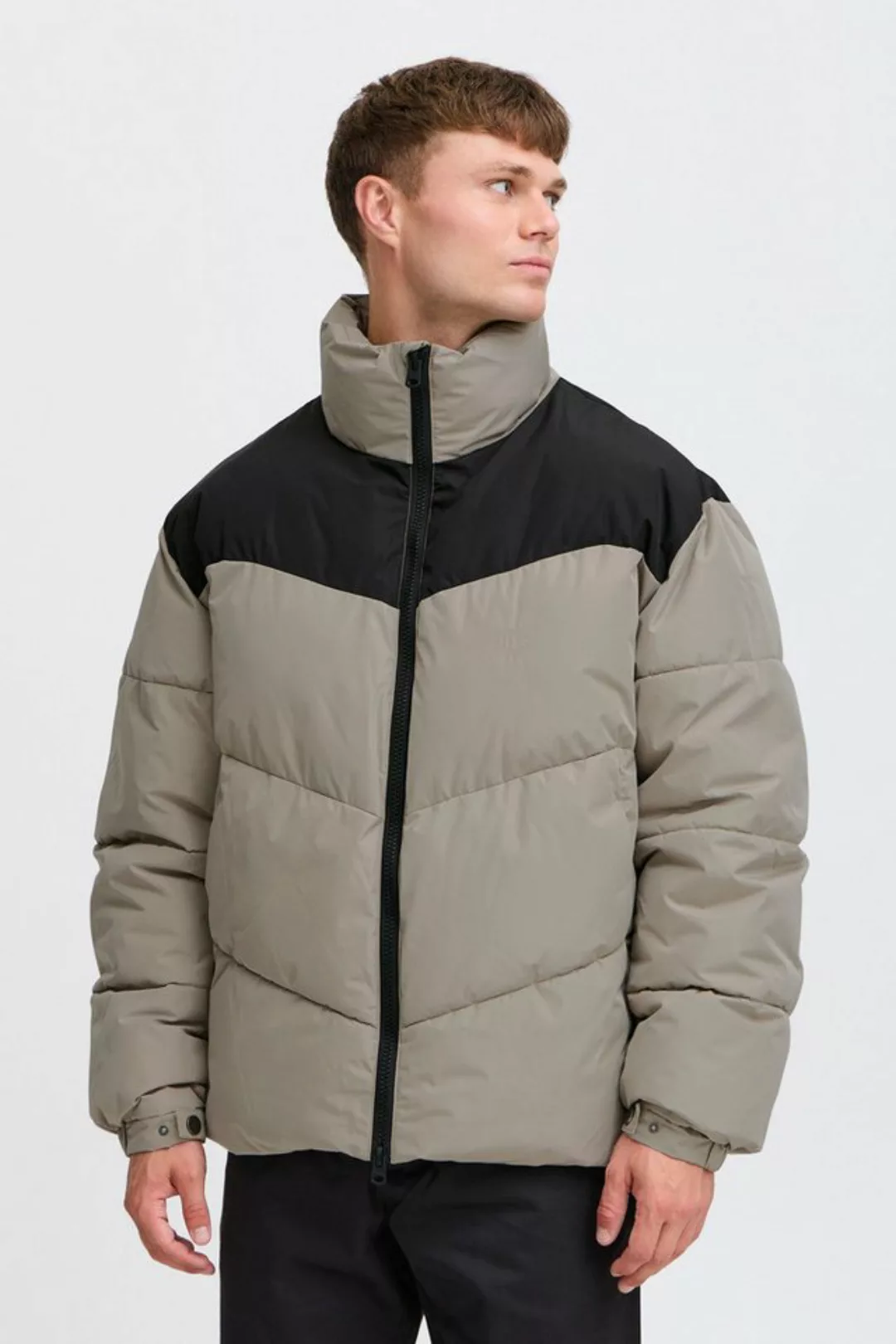 !Solid Steppjacke SDMORITZ modische Jacke günstig online kaufen