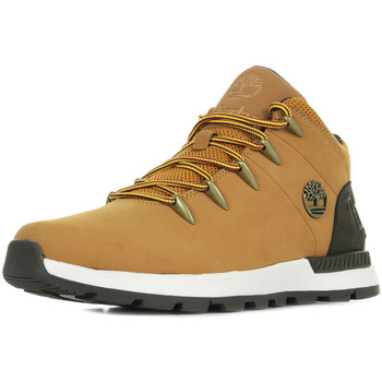 Timberland  Herrenstiefel Sprint Trekker günstig online kaufen