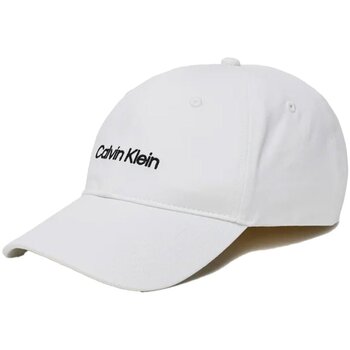 Calvin Klein Baseball Cap LOGO EMBROIDERY günstig online kaufen