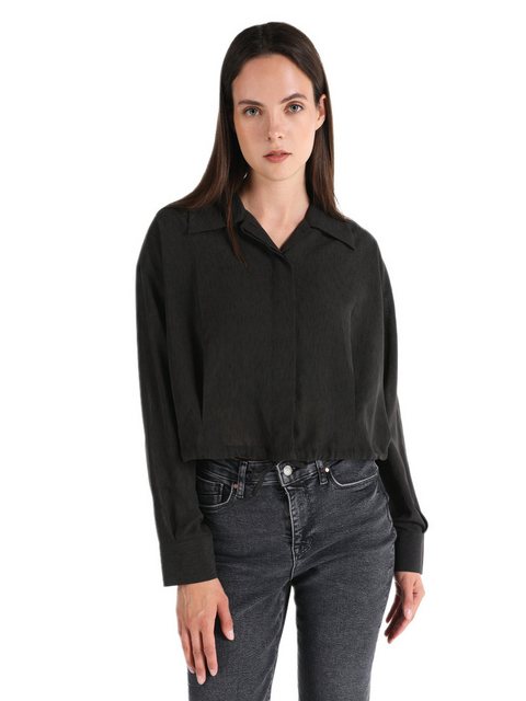 Colins Klassische Bluse Longsleeve Damen Shirt Oberteile für Ultimativen Ko günstig online kaufen