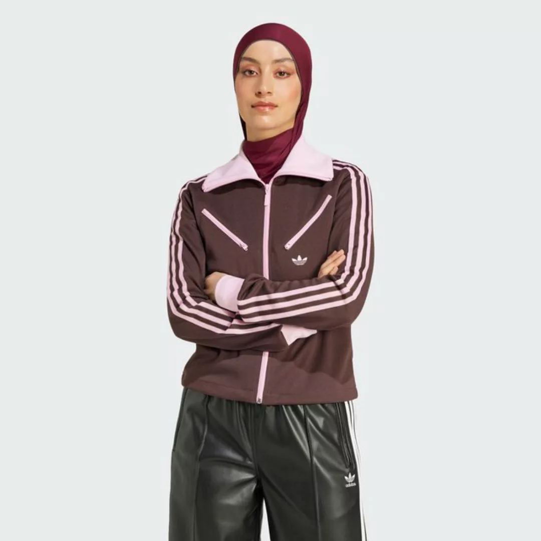 adidas Originals Outdoorjacke MONTREAL TT günstig online kaufen