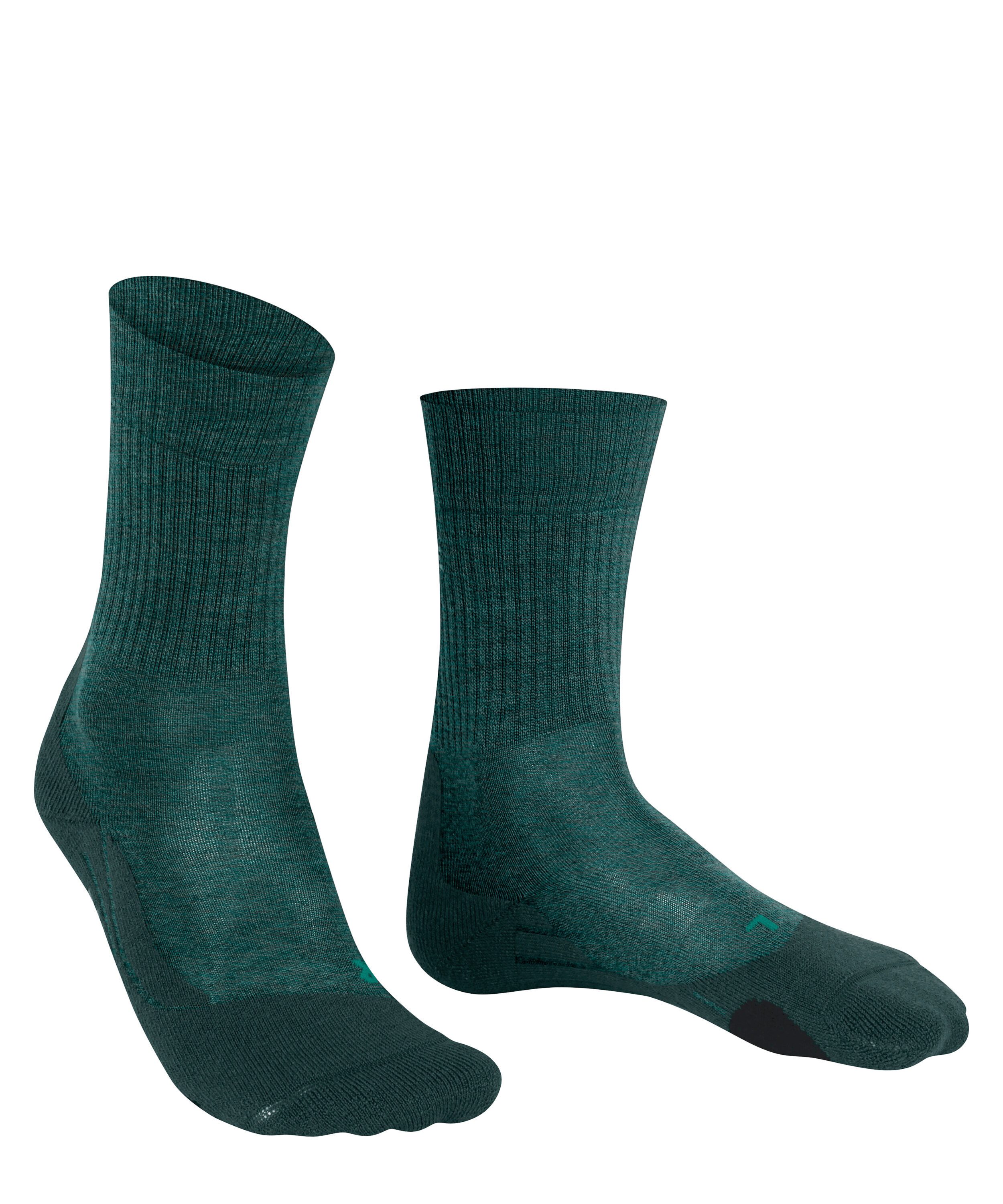 FALKE Wandersocken TK2 Explore Wool hoher günstig online kaufen