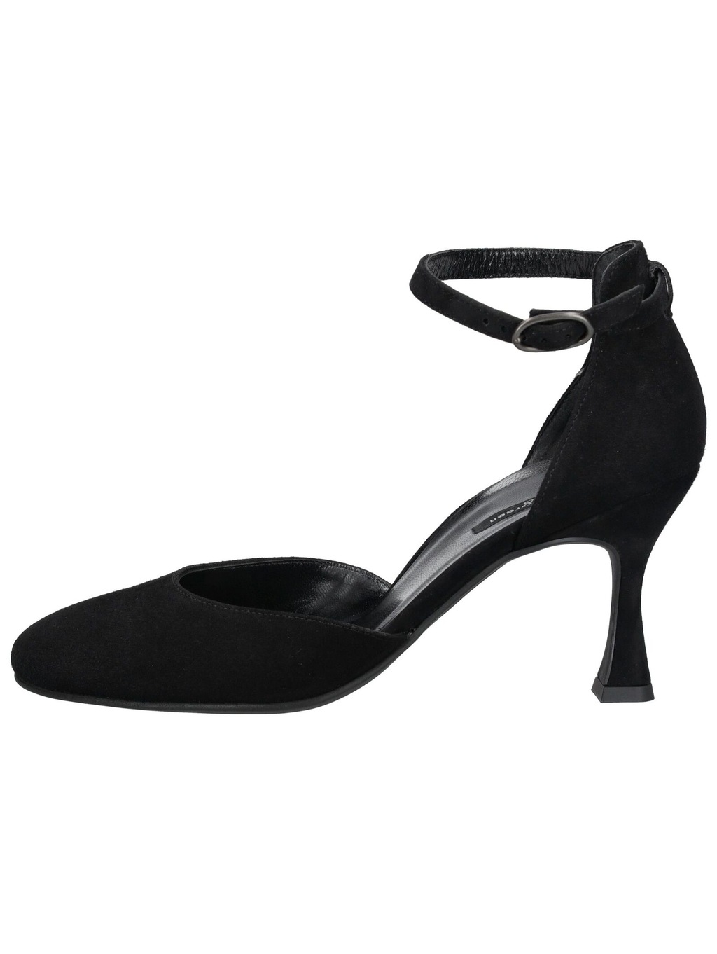 Paul Green Pumps "Paul Green Pumps Veloursleder" günstig online kaufen