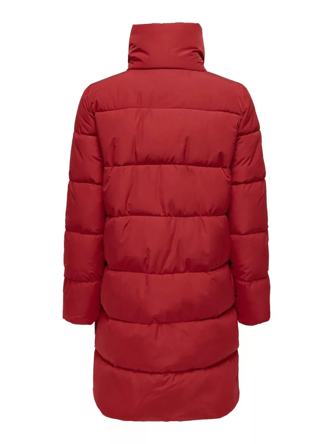 ONLY Steppmantel "ONLNEWCOOL PUFFER COAT CC OTW" günstig online kaufen