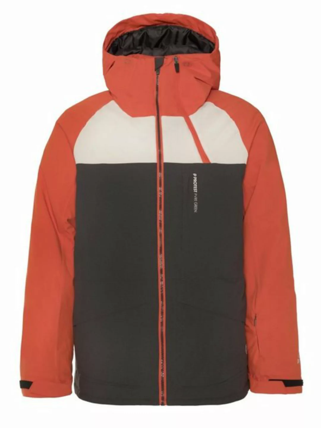 Protest Anorak PRTKINGSTONG snowjacket günstig online kaufen