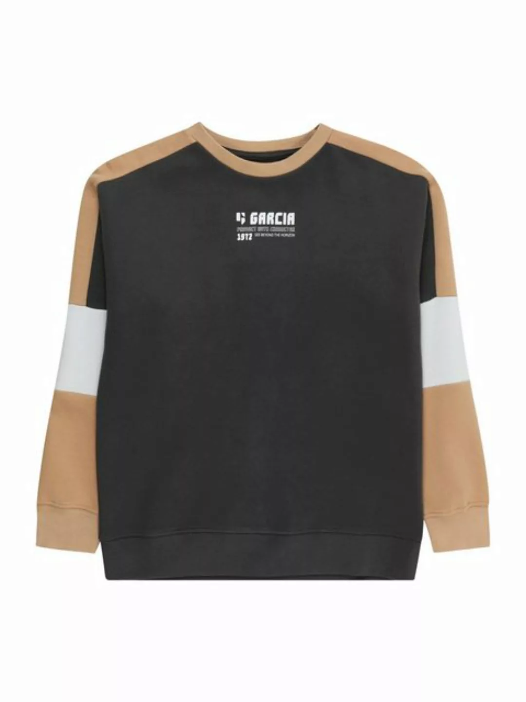 Garcia Sweatshirt (1-tlg) günstig online kaufen