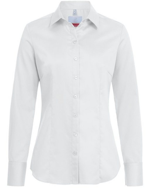 GREIFF Langarmbluse Greiff Corporate Bluse PREMIUM Damen OEKO TEX® Bügelfre günstig online kaufen