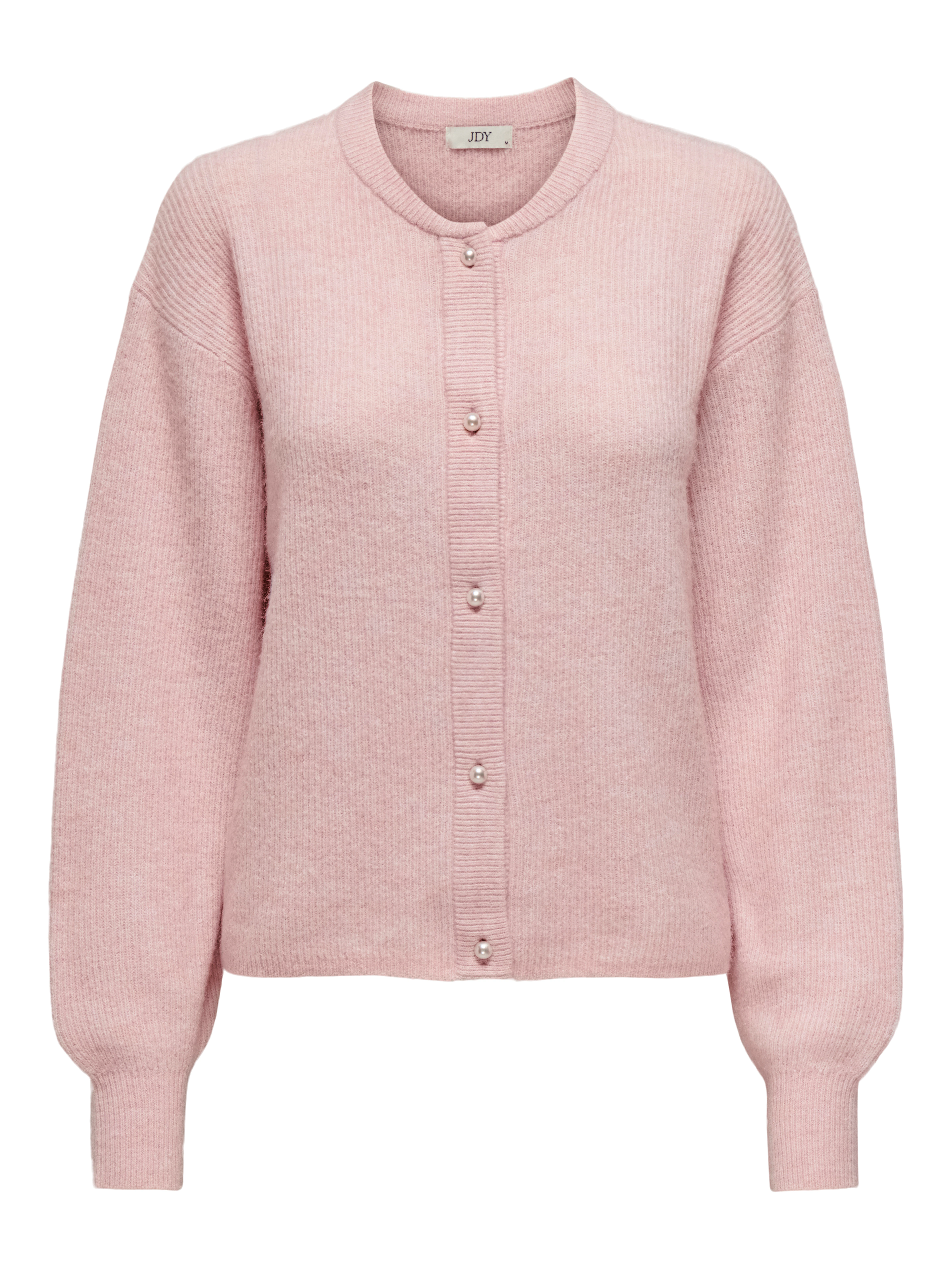 JDY Strickjacke "JDYLUMI LIFE L/S BUTTON CARDIGA KNT NOOS" günstig online kaufen