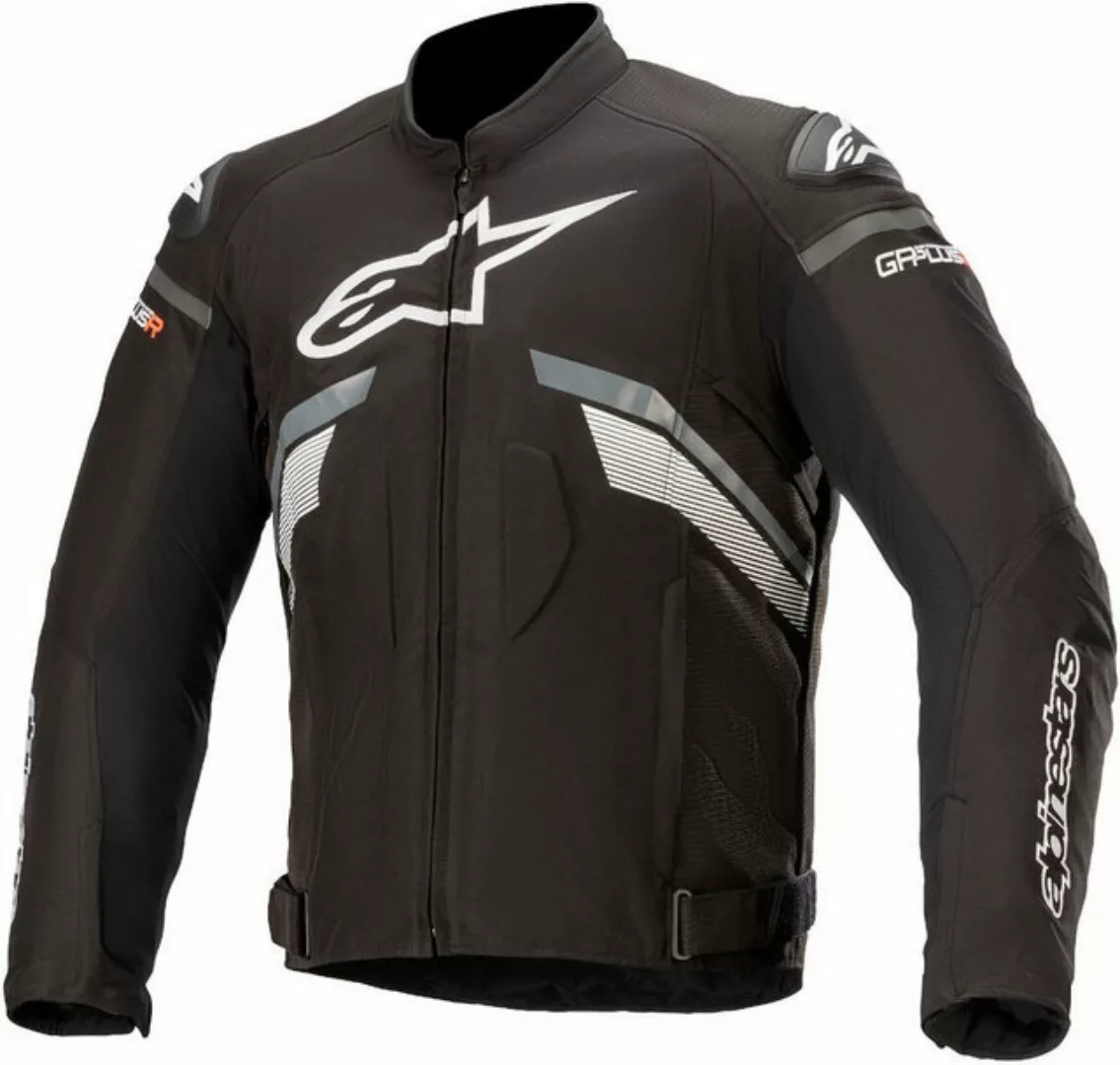 Alpinestars Motorradjacke T-GP Plus V3 Motorrad Textiljacke günstig online kaufen