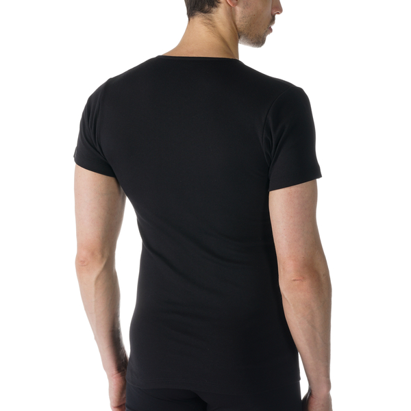 Herren V-neck Shirt Unterhemd Casual Pima Baumwolle günstig online kaufen