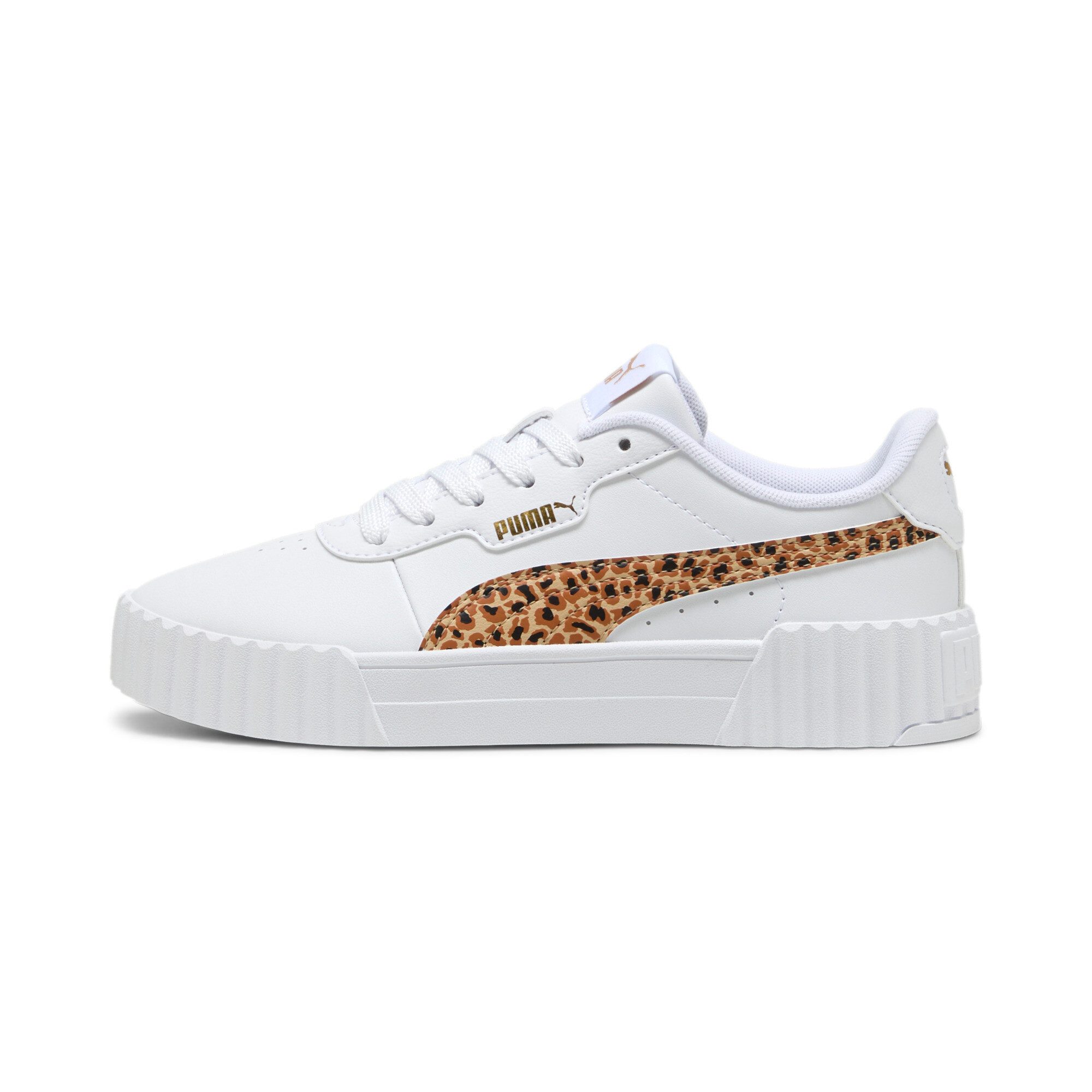 PUMA CARINA 3.0 ANIMAL JR Sneaker günstig online kaufen