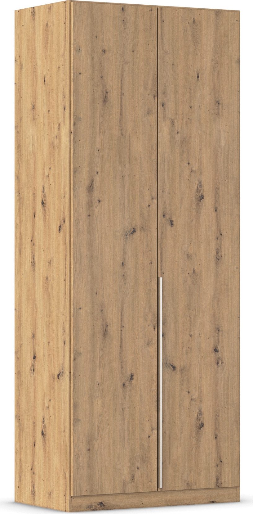 rauch Drehtürenschrank Kleiderschrank Schrank Garderobe AGORDO günstig online kaufen