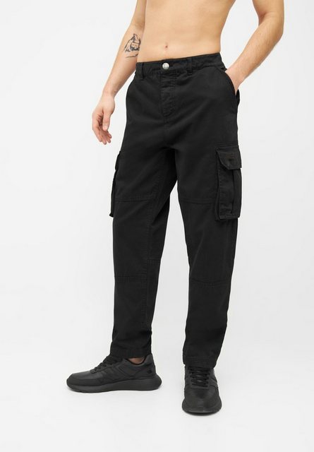 Bench. Cargohose Hose black günstig online kaufen