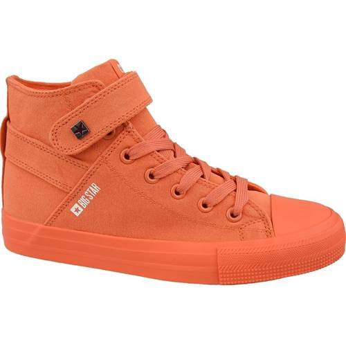 Big Star Ff274583 Schuhe EU 36 Orange günstig online kaufen