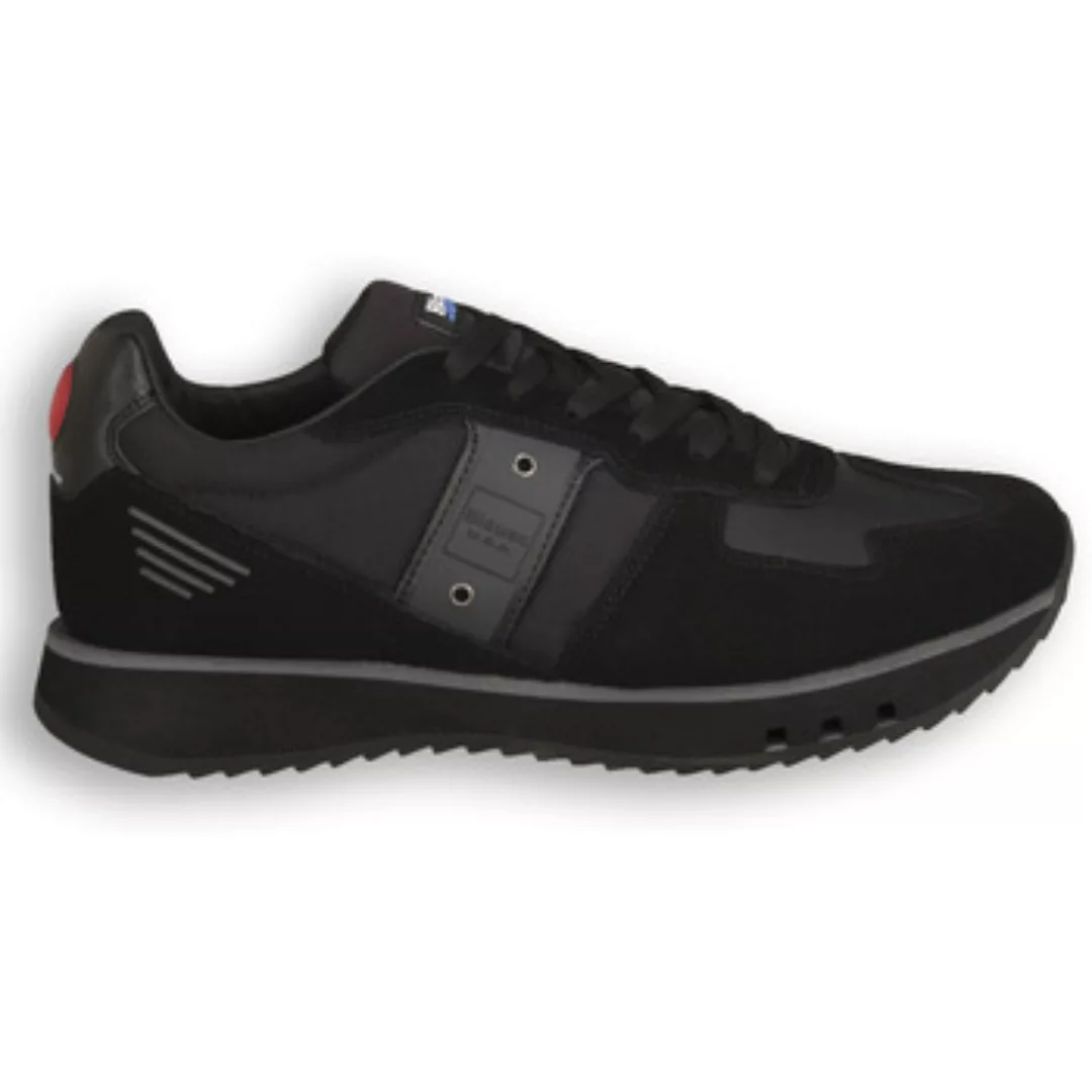 Blauer  Sneaker BLK TOKYO günstig online kaufen