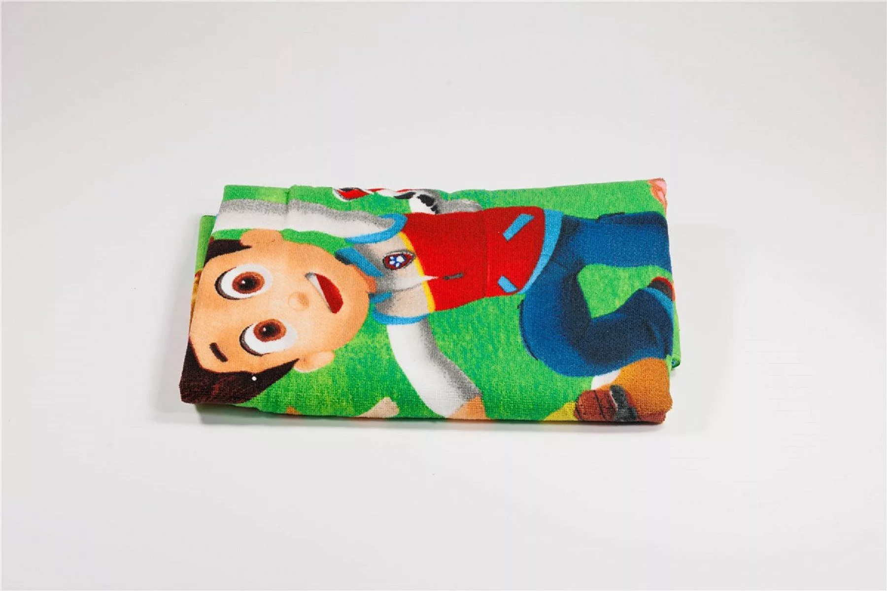 PAW PATROL Strandtuch Liegetuch – Kuscheliges günstig online kaufen