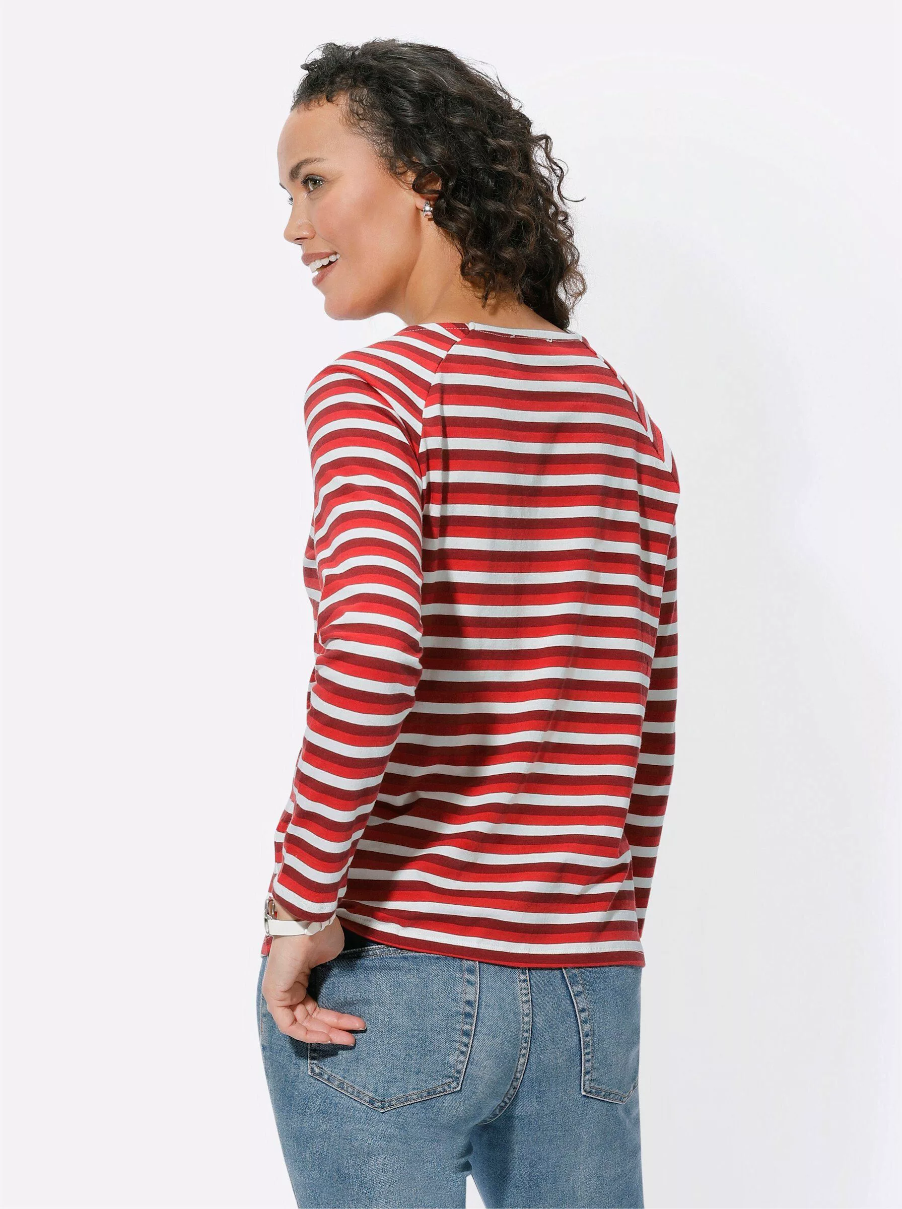 Witt Sweater Shirt günstig online kaufen