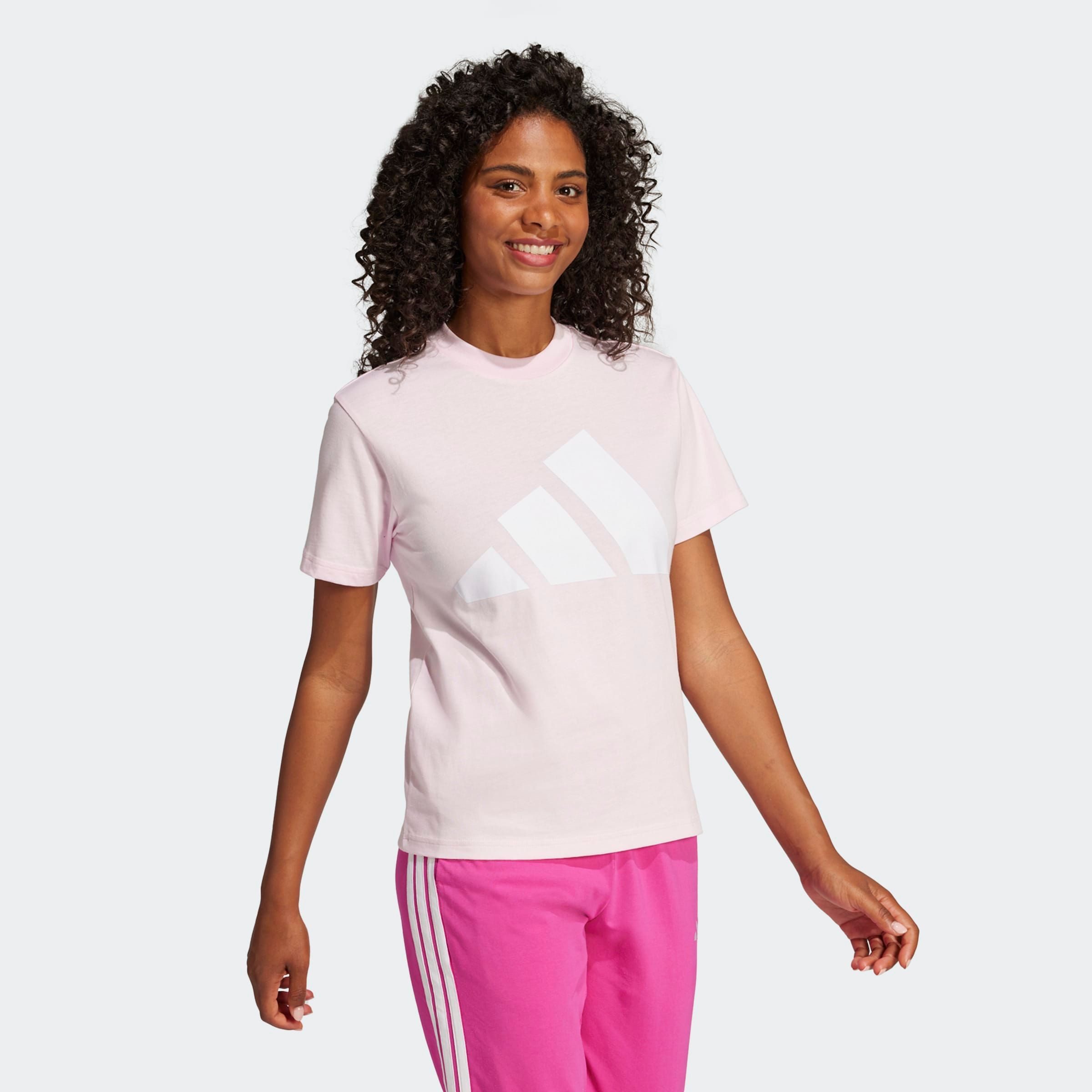 adidas Sportswear T-Shirt W BL SJ günstig online kaufen
