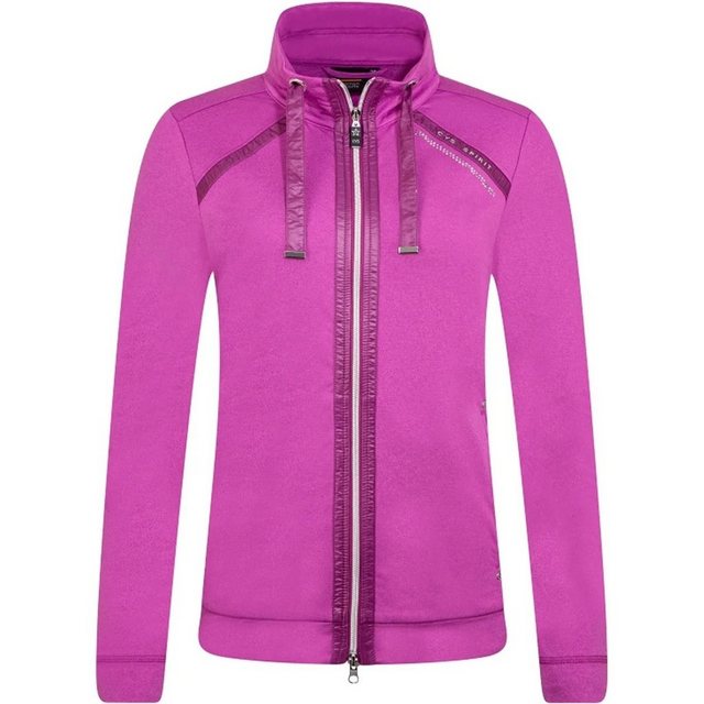 Canyon Outdoorjacke Sweatjacke günstig online kaufen