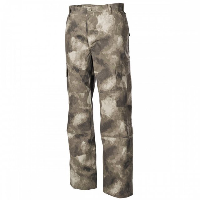 MFH Outdoorhose US Feldhose, ACU, Rip Stop, HDT-camo M günstig online kaufen