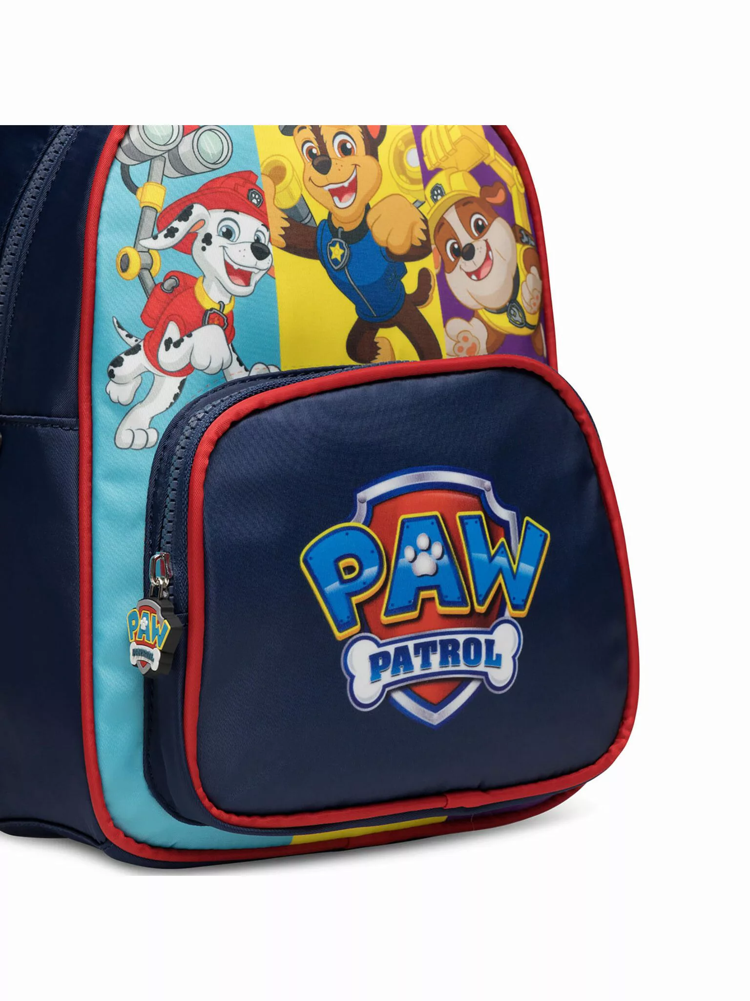 PAW PATROL Freizeitrucksack Rucksack ACCCS-SS24_412PAW Dunkelblau günstig online kaufen