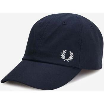 Fred Perry  Schirmmütze Oxford cap - navy günstig online kaufen