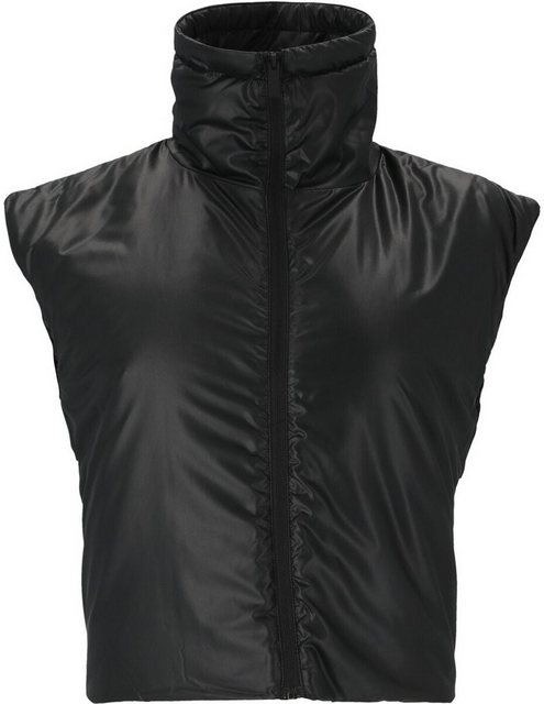 ATHLECIA Anorak Ayanda W Vest BLACK günstig online kaufen