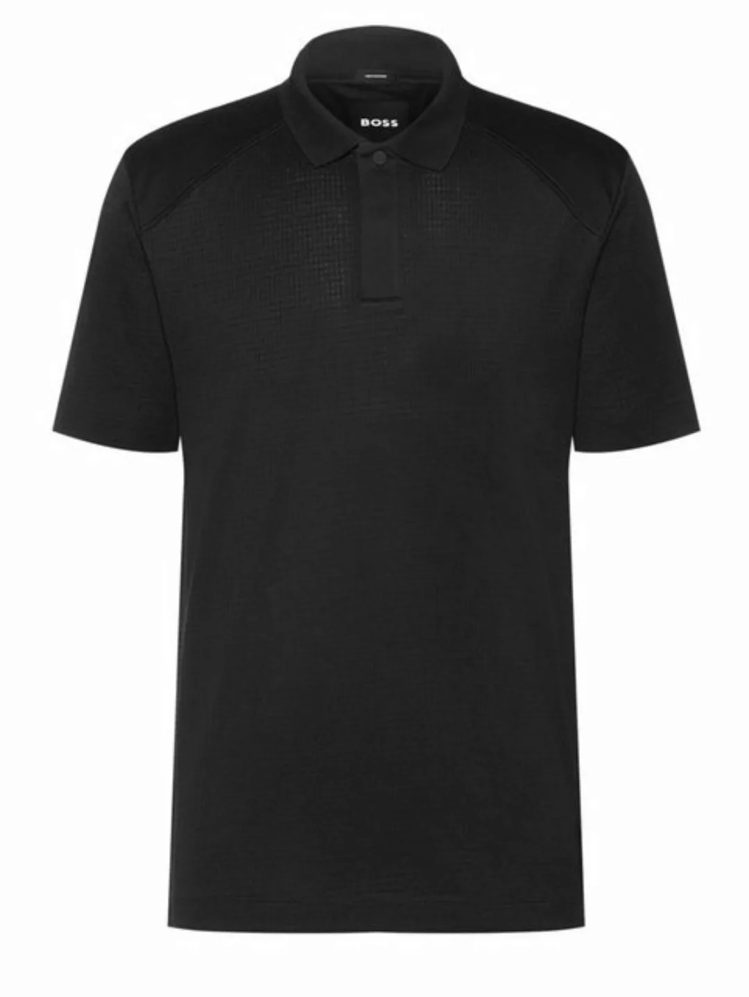 BOSS Poloshirt P-Parlay 207 (1-tlg) günstig online kaufen