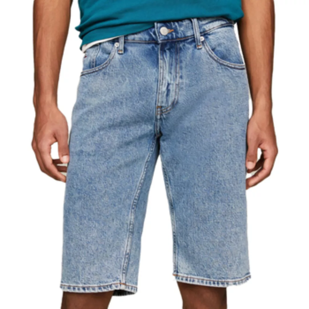 Tommy Hilfiger  Shorts DM0DM19155 günstig online kaufen