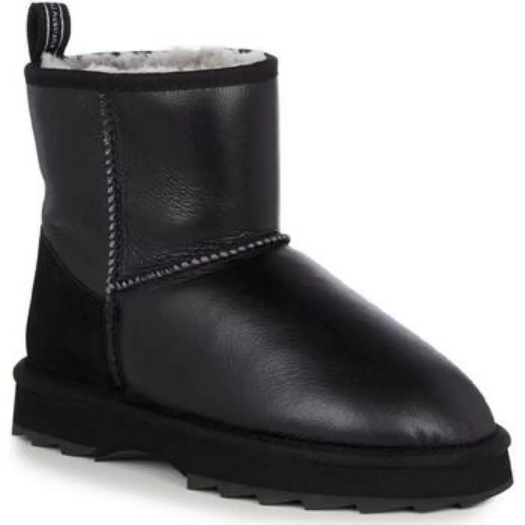 EMU  Stiefeletten W12637-BLAK günstig online kaufen