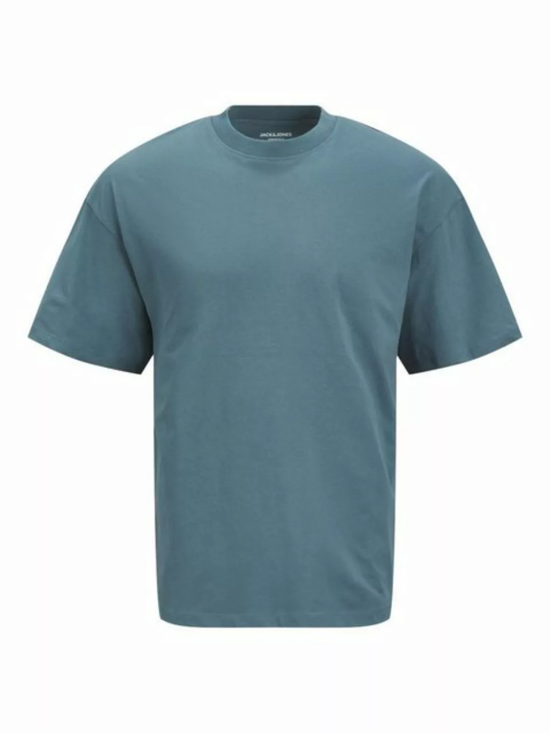 Jack & Jones T-Shirt JJEBRADLEY TEE SS O-NECK NOOS günstig online kaufen