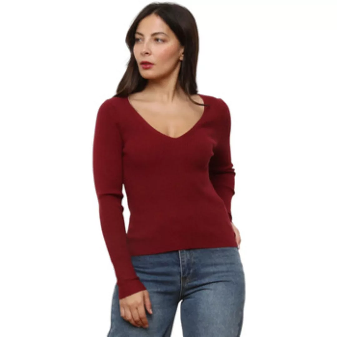 La Modeuse  Pullover 73609_P173674 günstig online kaufen