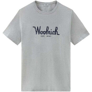 Woolrich  T-Shirts & Poloshirts - günstig online kaufen