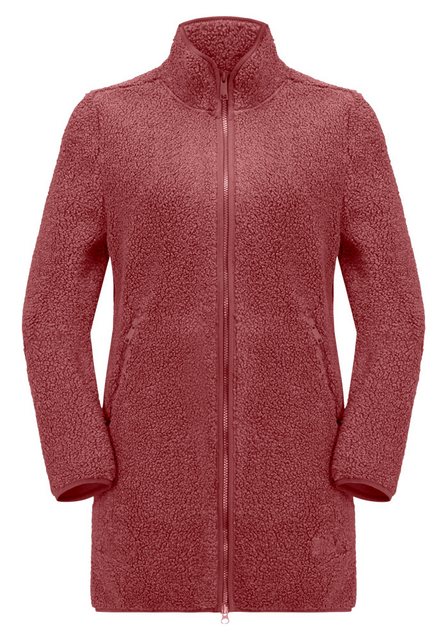 Jack Wolfskin Funktionsmantel "HIGH CURL COAT W" günstig online kaufen