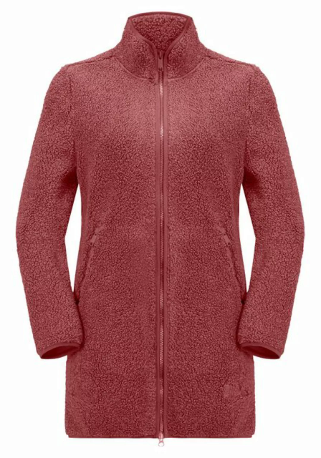 Jack Wolfskin Funktionsmantel HIGH CURL COAT W günstig online kaufen