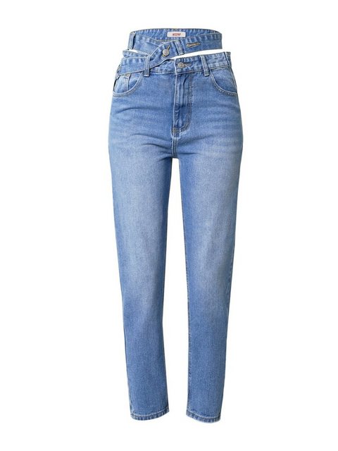 Misspap 7/8-Jeans (1-tlg) Weiteres Detail günstig online kaufen