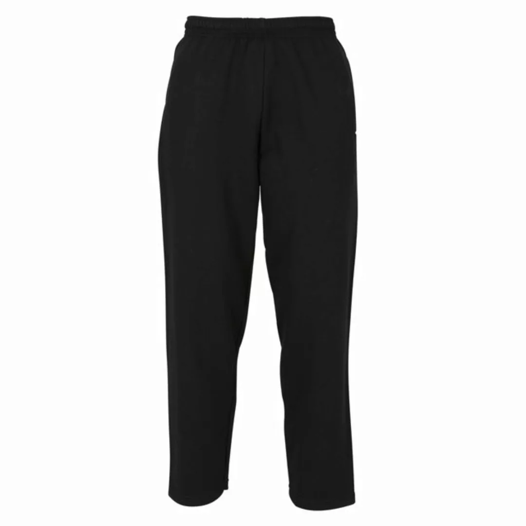 Fruit of the Loom Homewearhose Fruit of the Loom Classic Open Hem Jog Pants günstig online kaufen