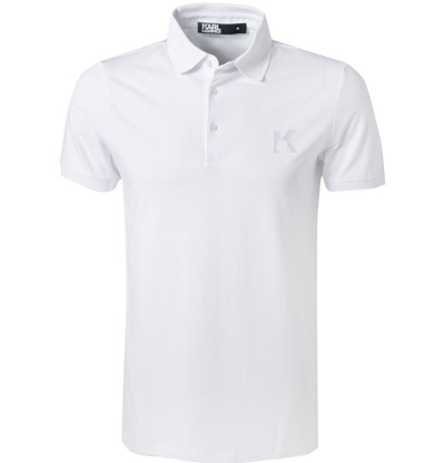 KARL LAGERFELD Polo-Shirt 745890/0/500221/10 günstig online kaufen